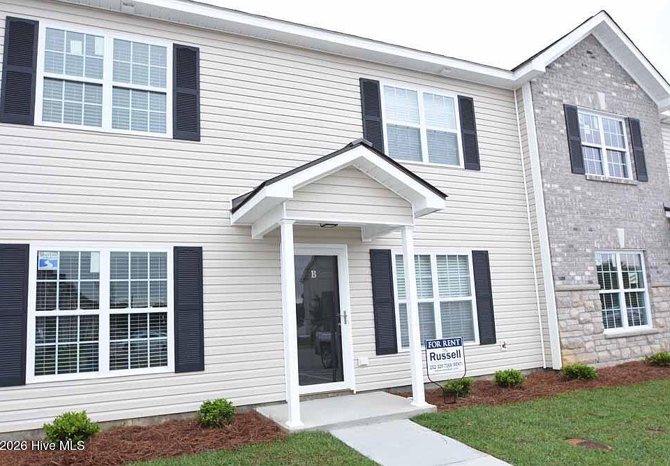 1st image of 124 Chandler Dr #B