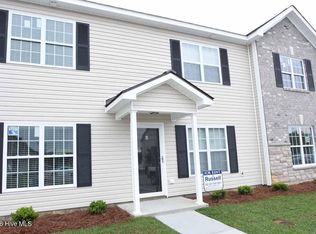 124 Chandler Dr #B, Washington, NC 27889