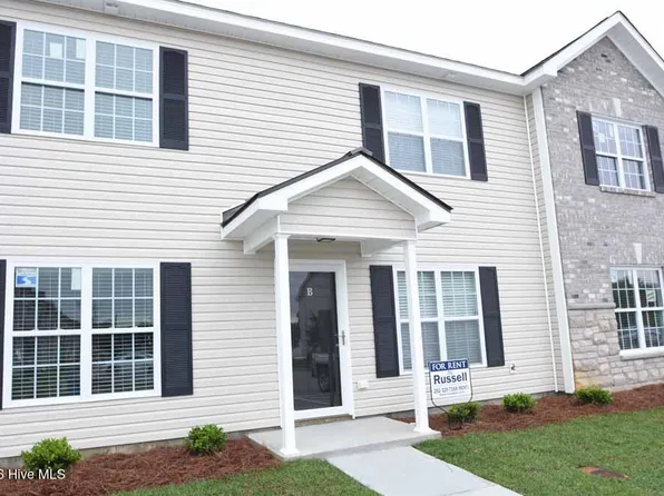 124 Chandler Dr #B, Washington, NC 27889