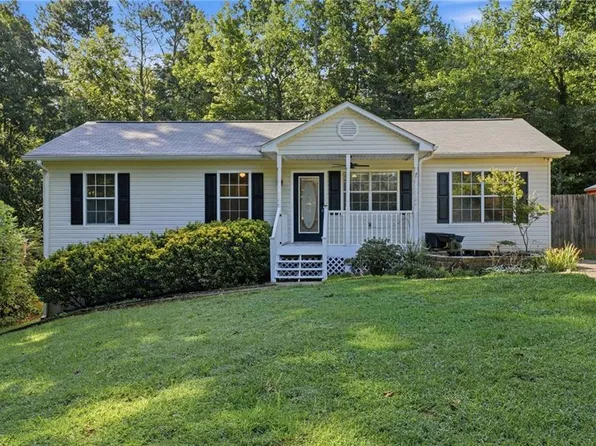 54 Cross Sabre Dr, Dawsonville, GA 30534