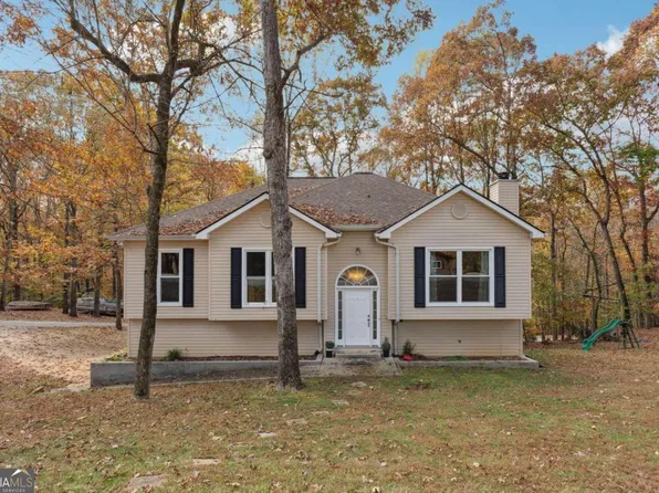 3107 Lake Ranch Dr, Gainesville, GA 30506