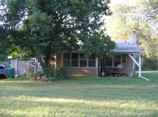 16196 Quaker St, Vandalia, MI 49095