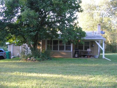 16196 Quaker St, Vandalia, MI, 49095
