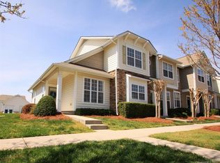 1144 Drummond Ln #TOWNHOUSE 30, Matthews, NC 28104
