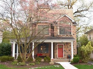 20 Clarendon Ct, Metuchen, NJ 08840