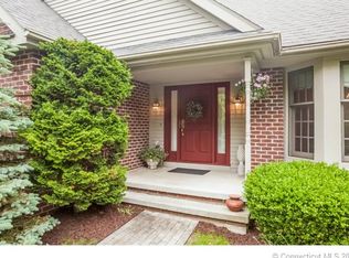 133 Dorset Ln, Madison, CT 06443