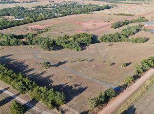 4 Forrest Hills Rd, Guthrie, OK 73044