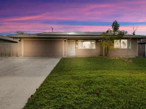 4248 Elkhorn Blvd, North Highlands, CA 95660