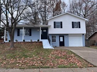 118 Joy Ct, Radcliff, KY 40160