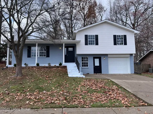 118 Joy Ct, Radcliff, KY 40160