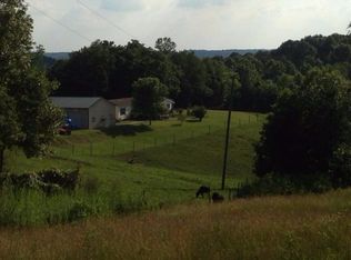 858 Mann Rd, Mount Olivet, KY 41064