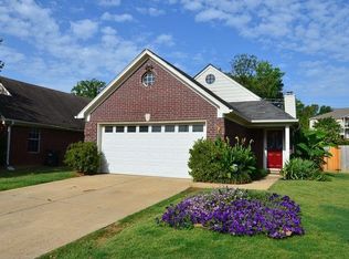 5705 Kayla Dr, Southaven, MS 38671