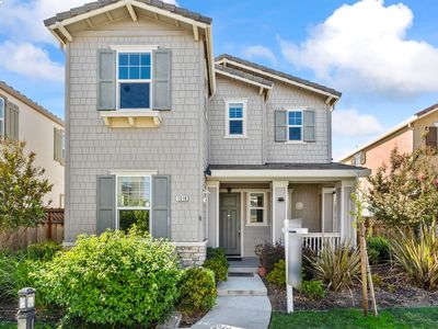 1018 S Fowler Ln, Mountain House, CA, 95391