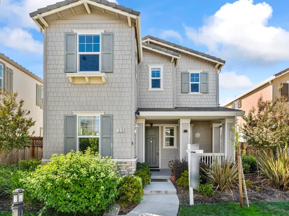 1018 S Fowler Ln, Mountain House, CA 95391