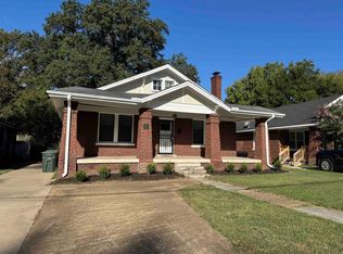 715 N Auburndale St, Memphis, TN 38107