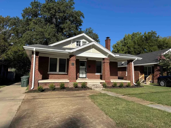 715 N Auburndale St, Memphis, TN 38107