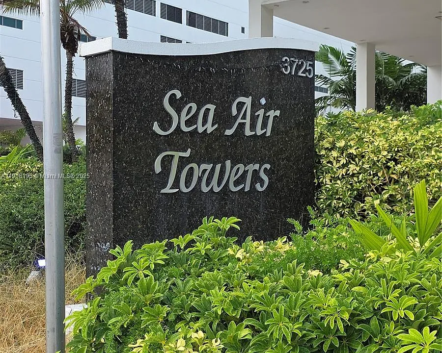 3725 S Ocean Dr #1401