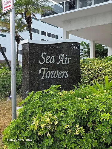 3725 S Ocean Dr Photo 1
