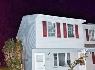 1705 N Fawn Vista Dr #1, Myrtle Beach, SC 29575