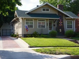 1433 N Woodrow Ave, Wichita, KS 67203