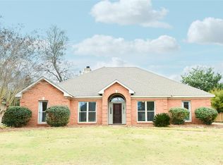 8607 Old Savannah Ln, Montgomery, AL 36116