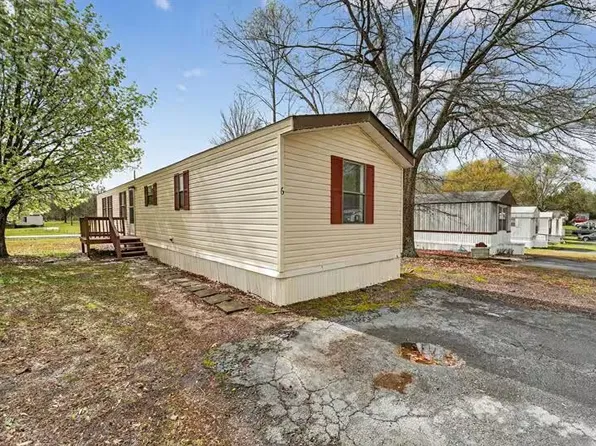 4916 Chapman Rd #6, Fountain Inn, SC 29644