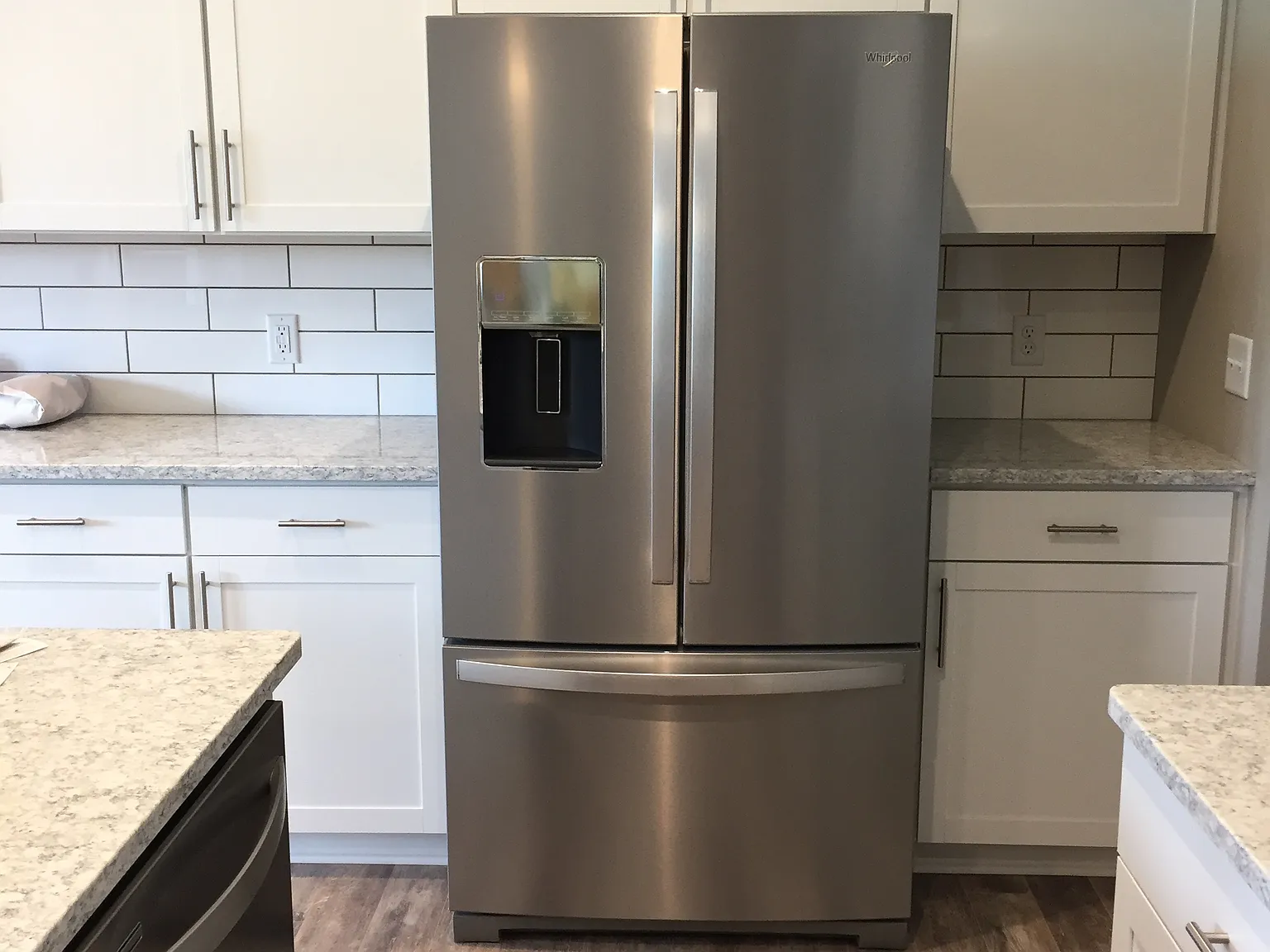 3 bed, 2110 sqft, $2,850 — Photo 1