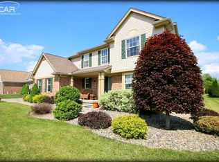 1230 Deer Creek Trl, Grand Blanc, MI 48439