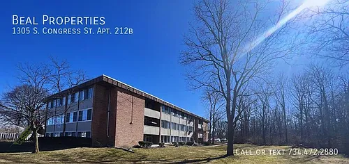 1305 S Congress St #212B Photo 1
