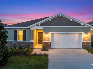 434 Eventide Ave, Mascotte, FL 34753