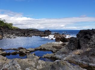 Government Beach Rd LOT 1, Pahoa, HI 96778