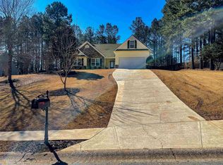 4483 Caney Fork Cir, Braselton, GA 30517