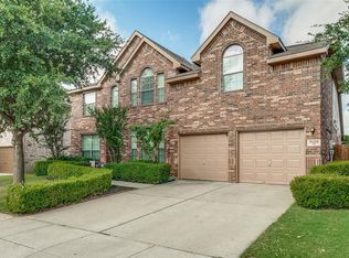 8505 Tribute Ln, Fort Worth, TX 76131