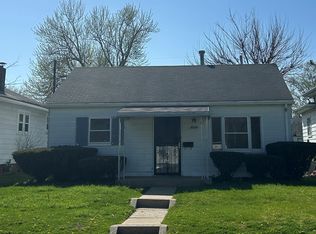 4028 Reed St, Fort Wayne, IN 46806