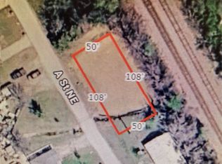 A St NE, Inola, OK 74036