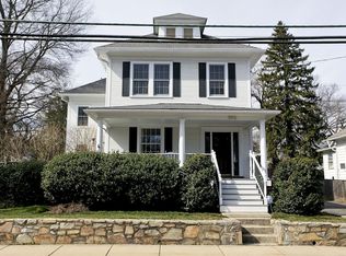 1914 N Quincy St, Arlington, VA 22207
