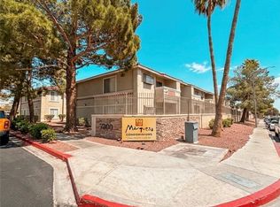 7300 Pirates Cove Rd UNIT 1061, Las Vegas, NV 89145