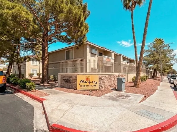 7300 Pirates Cove Rd Unit 1061, Las Vegas, NV 89145