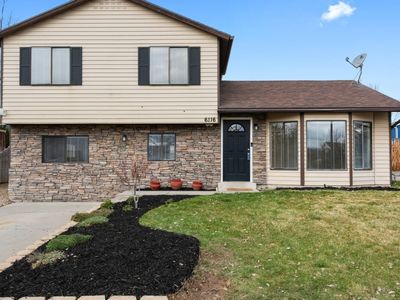 6116 S Longmore Dr, Kearns, UT, 84118