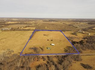 1621 SW 500th Rd, Holden, MO 64040