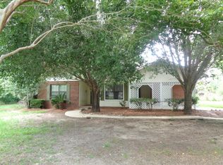 1236 Spivey Ave, Chipley, FL 32428