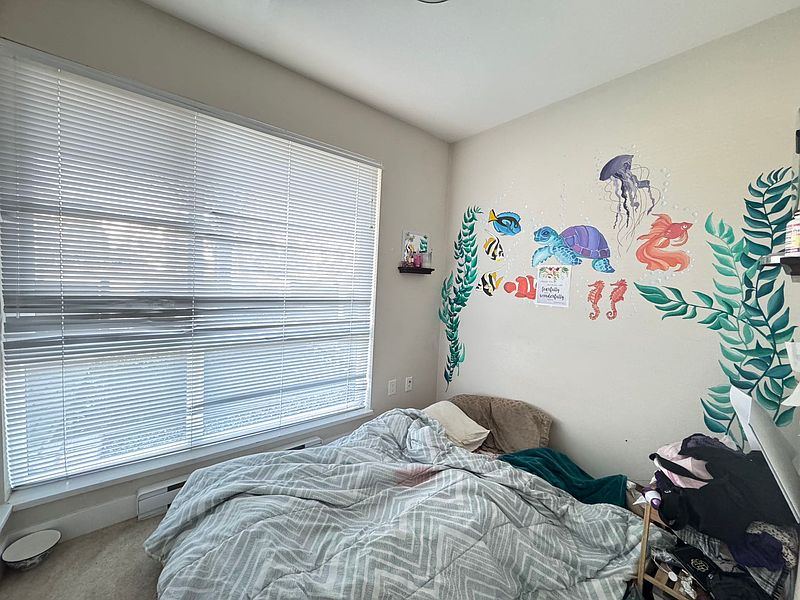 Surrey Townhouse for rent - 3 Bedrooms — photo 4