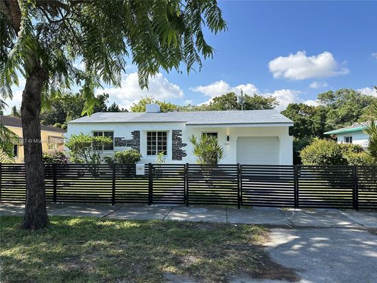 4130 NW 11th Ave, Miami, FL 33127