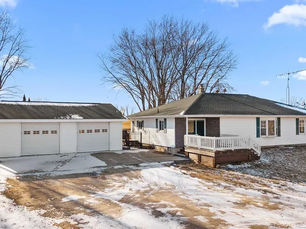 N10417 State Road 26, Burnett, WI 53922