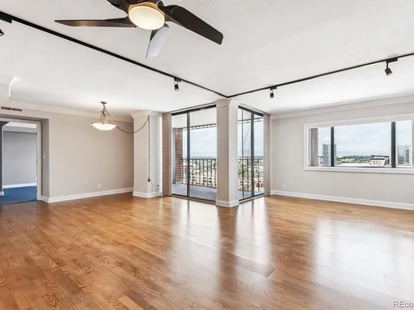 1551 Larimer Street #1803, Denver, CO 80202