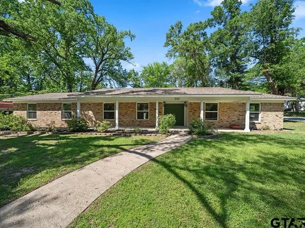 505 Whittle St, Tyler, TX 75701