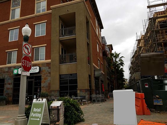 3rd image of 6020 Seabluff Dr Unit 341