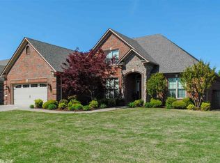 1405 Gardenia, Conway, AR 72034