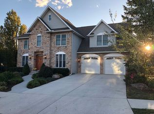 1204 Gunstock Ln, Mechanicsburg, PA 17050