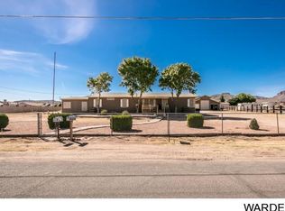 4145 N Skylark Rd, Kingman, AZ 86409